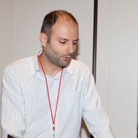 Christos Kalitsis