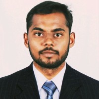 ARAVINTHAN M