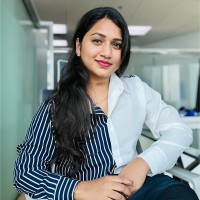 Pavithra Parthiban