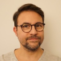 Fredrik Wikström