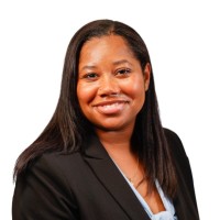 Trinity Harris