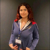 Eda Saygi