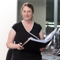 Kate Moorhead