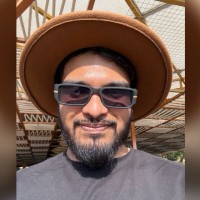 Mayank Ojha