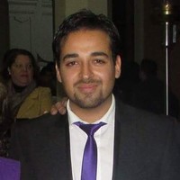 Nicolas Ahumada