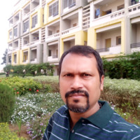 Pradeep Kumar