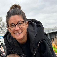 Alicia Perrin