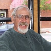Tom Robarge