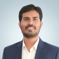 Suresh M