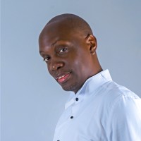 Dr Joël Rudy Ekoundzola