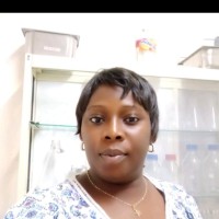 Yusuf Olufunmilayo Mary(She/Her)