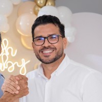 Paulo Michel Gomes