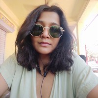 Kaushambi Bharti