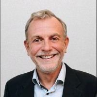 Eric Daniel