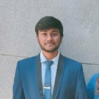 Rishabh Pandey