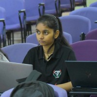 Abhilasha Roy