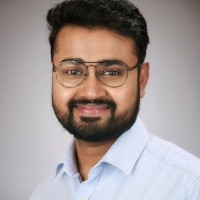 Debjyoti Kundu, Ph.D.