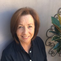 Jenny Hamilton