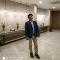 Deepak Kumar Sahoo