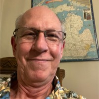 Greg Yerkes
