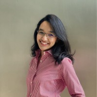 Nur Amalina Ahmad Zaki