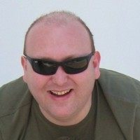 Ian Stott