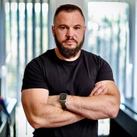 Yaroslav Filimonov