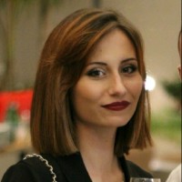 Anna Romagnoli