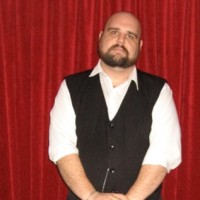 Peter Acton
