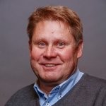 Lennart Hedbris