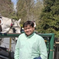 Pratyush Mishra