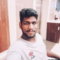 Vignesh Chandrasekaran