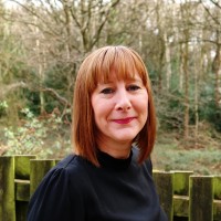 Julia Marshall