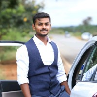 Harshithgowda Hk