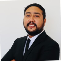 Abdiel Eduardo Perez García