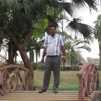 Rakesh Kumar