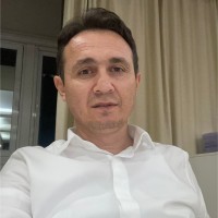 Hüseyi̇n Çalik