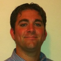 Geoff Upjohn