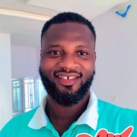 Oluwasegun Ahmed