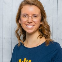 Maria Bianca Papst