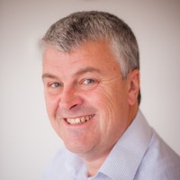 Ian Mitchell
