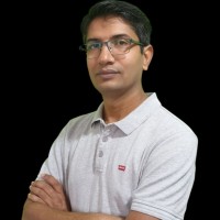 Arbab Ahmad