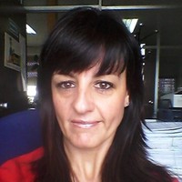 Cristina Arnés Serrano