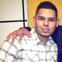 Adrian Gomez