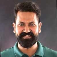 Santhosh Venkataraman