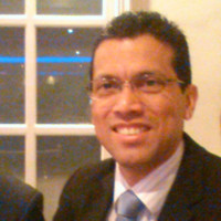 Rodolfo García Suarez