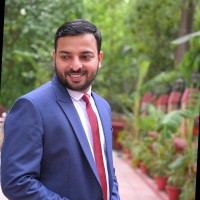 Praveen Kumar K