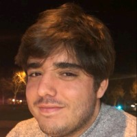 Cristian García Martínez