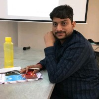 VISHWAMOHAN KUMAR