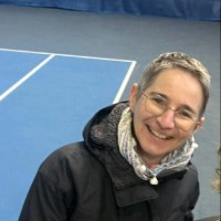 Sandrine Lidy (Dewez)